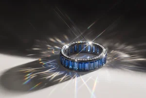 Новое имя в галерее Turandot Diamonds.